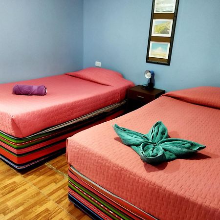 Hostal El Amigo Lucho San Pedro de Atacama Luaran gambar