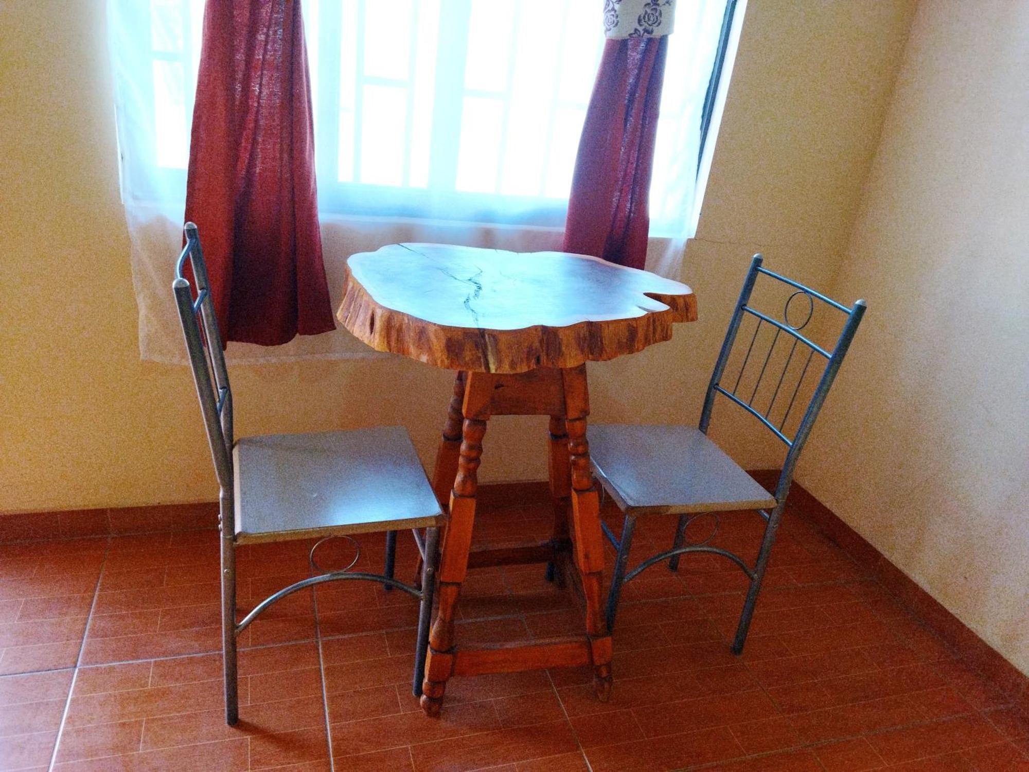 Hostal El Amigo Lucho San Pedro de Atacama Luaran gambar