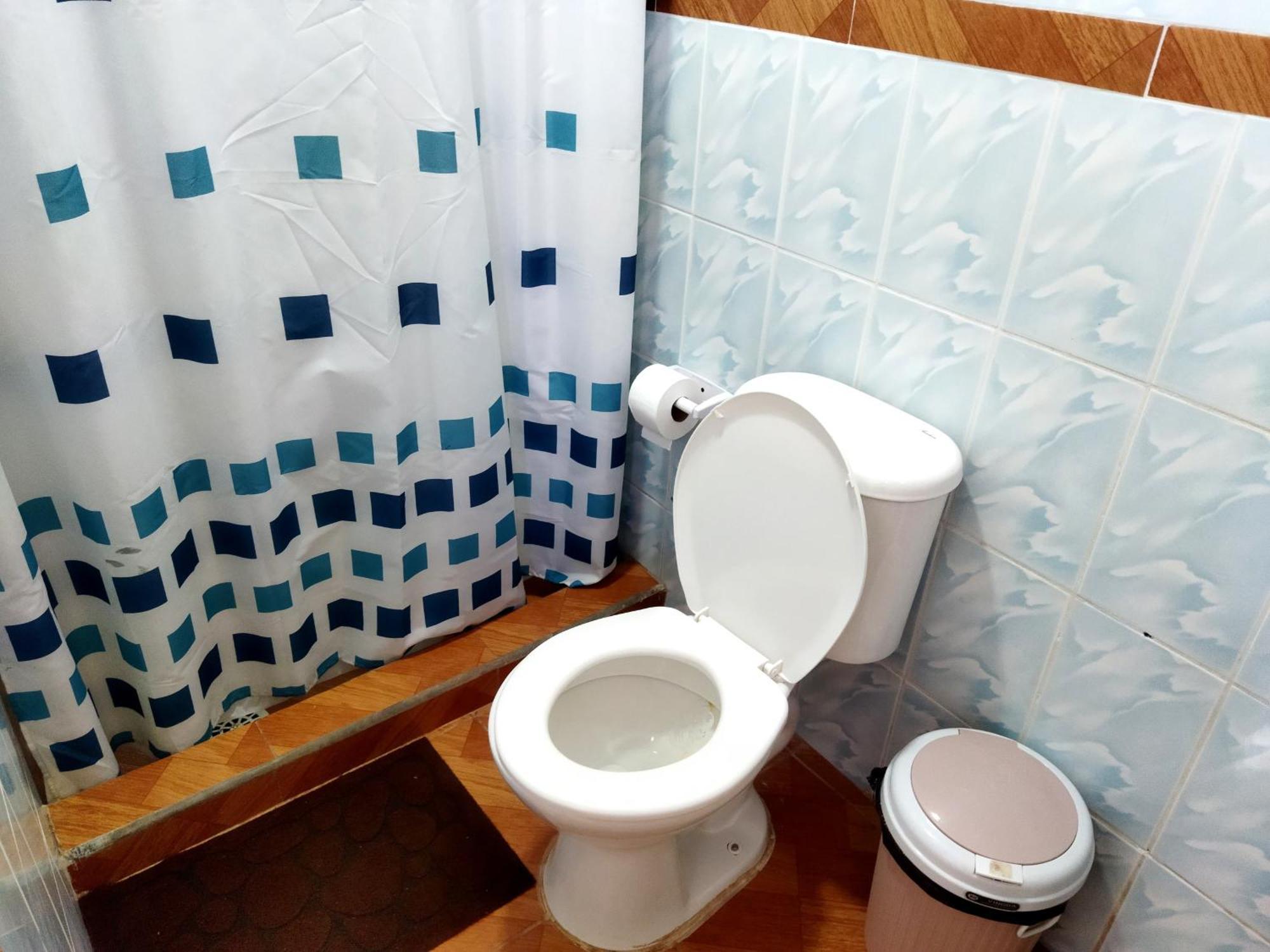 Hostal El Amigo Lucho San Pedro de Atacama Bilik gambar