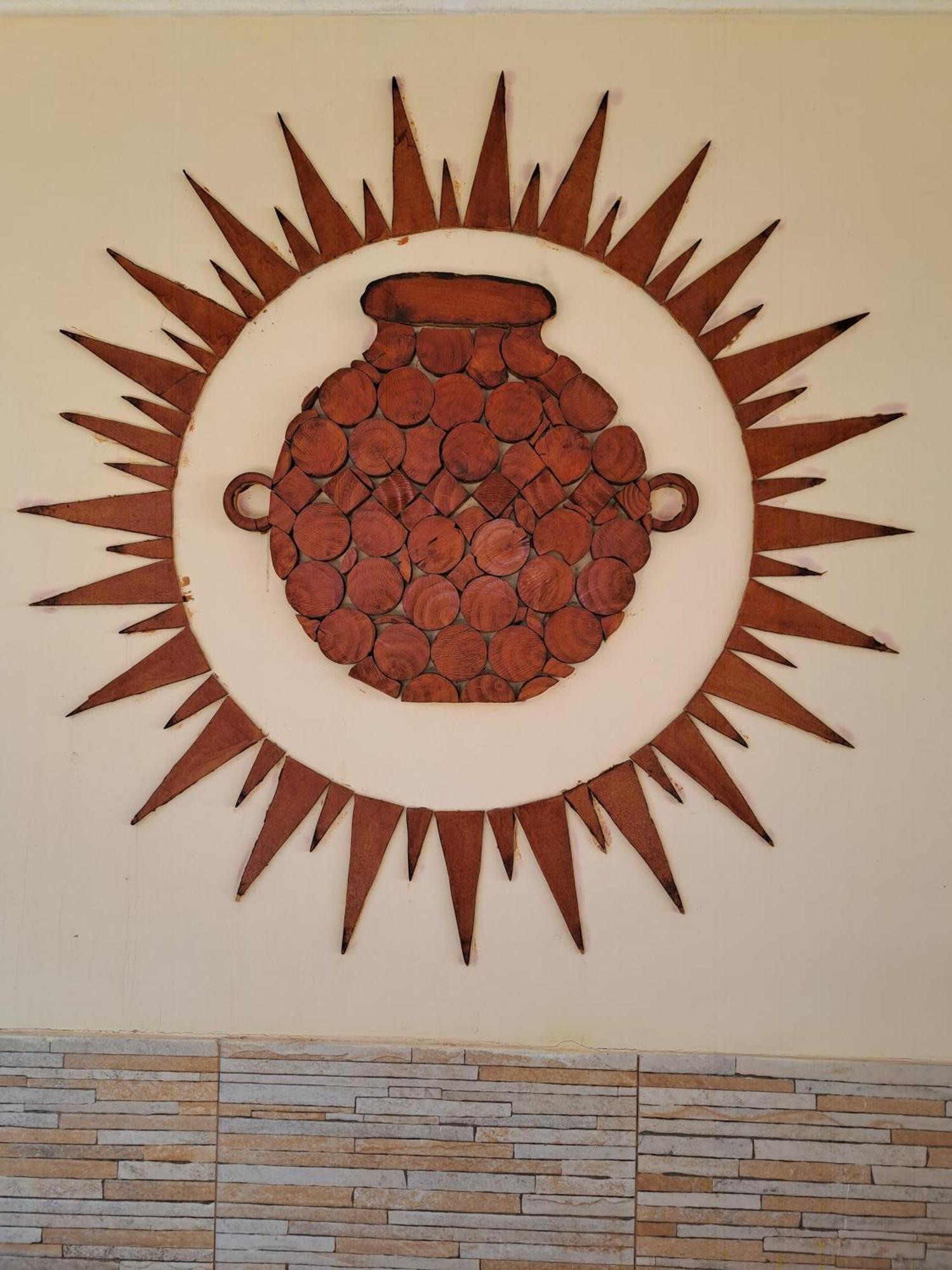 Hostal El Amigo Lucho San Pedro de Atacama Luaran gambar